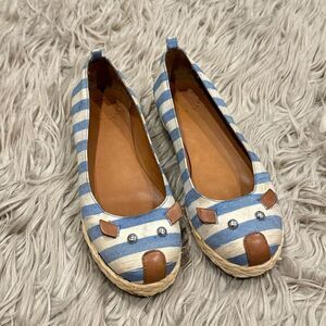 Marc Jacobs mouse espadrilles size 37